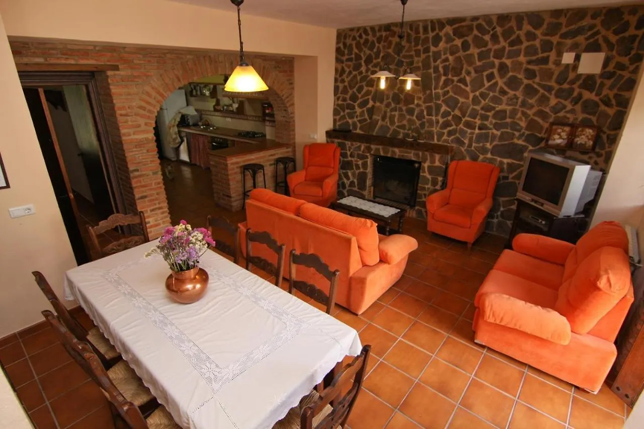 Casa Venecia Villa Galaroza Spain
