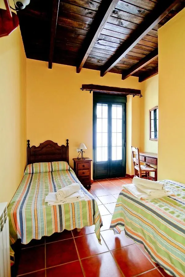 Casa Venecia Villa Galaroza Holiday home