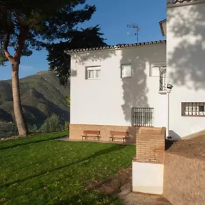 Lagar Del Chorro Apartamento