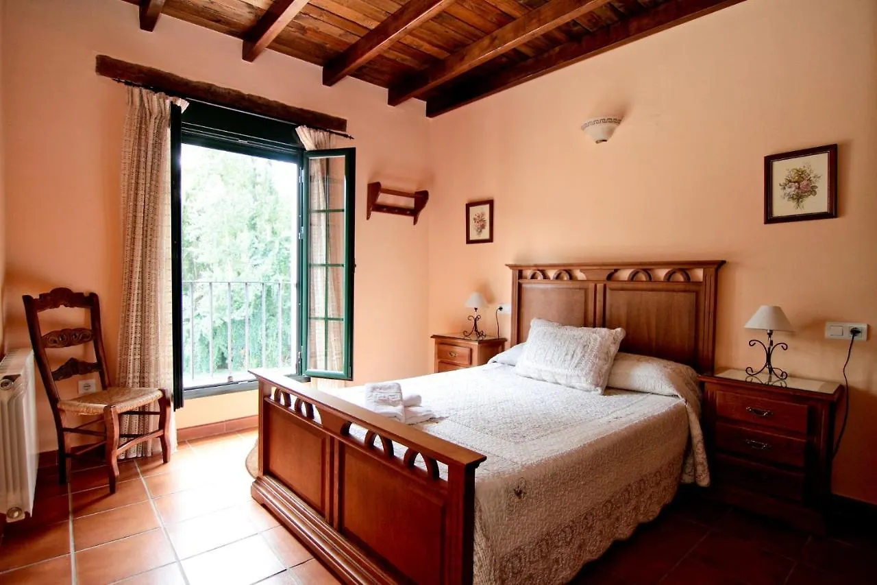 Holiday home Casa Venecia Villa Galaroza