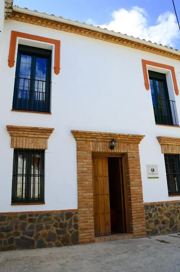 Casa Venecia Villa Galaroza 0*,  Spain