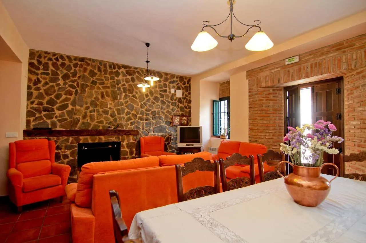 Casa Venecia Villa Galaroza