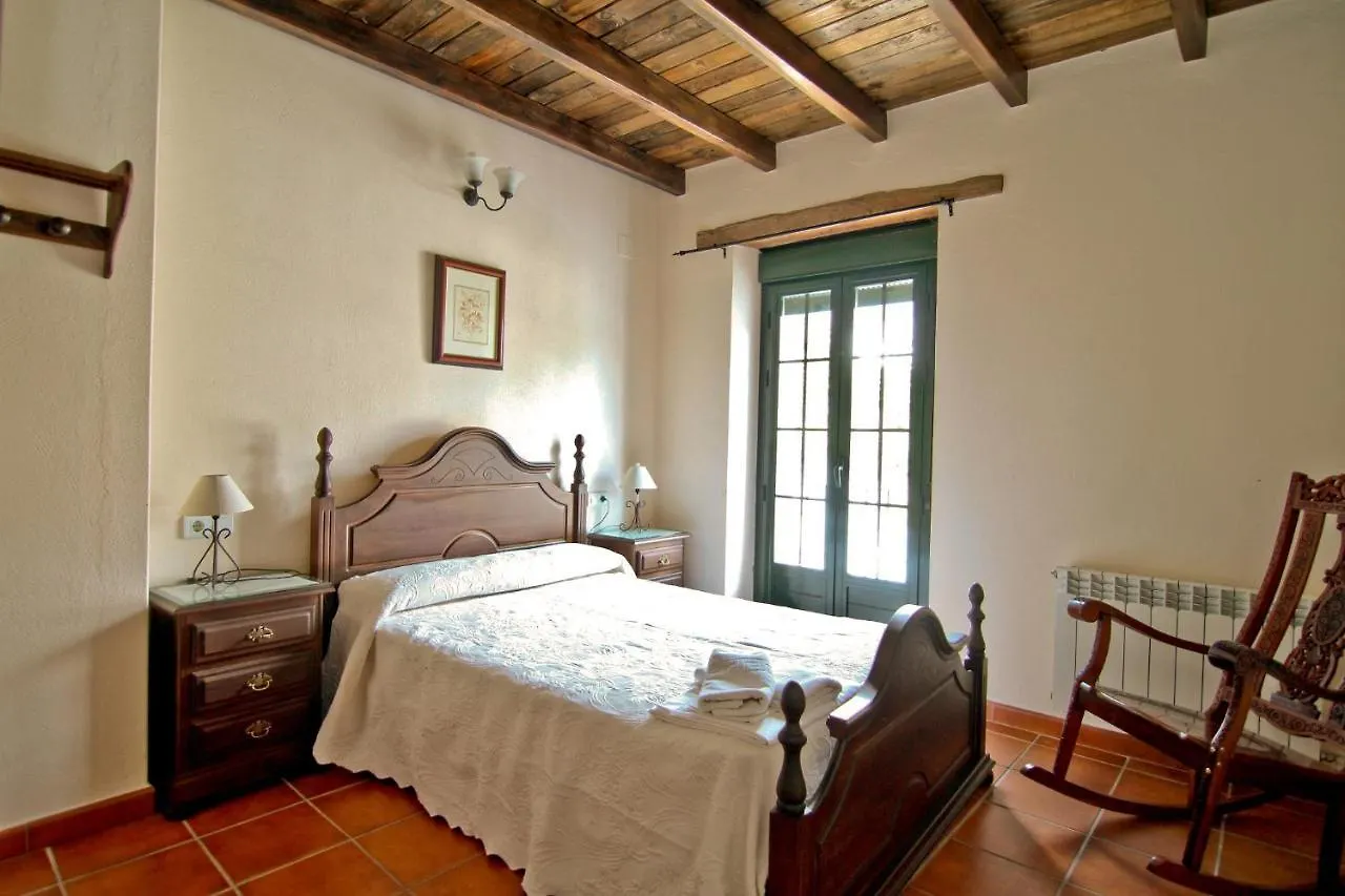 Casa Venecia Villa Galaroza Holiday home