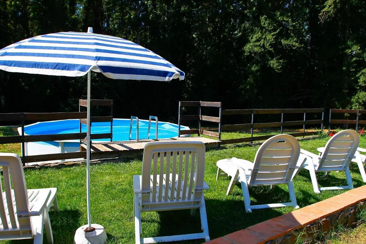 Holiday home Casa Venecia Villa Galaroza