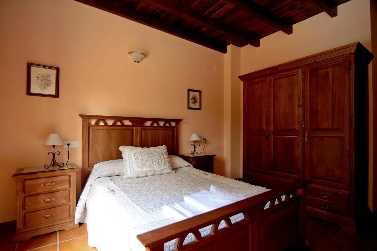 Casa Venecia Villa Galaroza 0*,