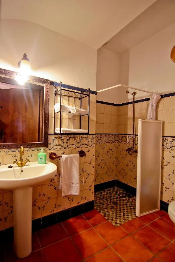 Holiday home Casa Venecia Villa Galaroza