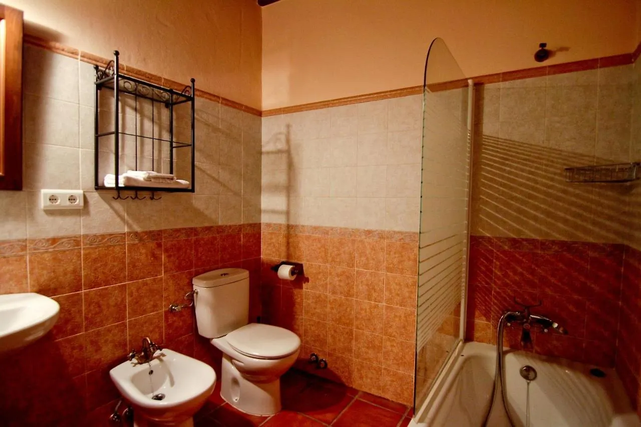 Casa Venecia Villa Galaroza