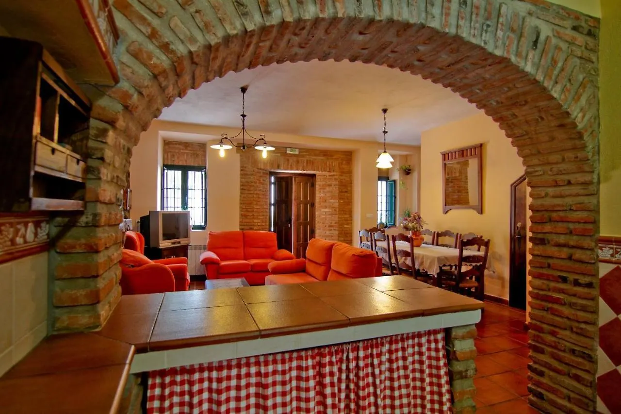Casa Venecia Villa Galaroza