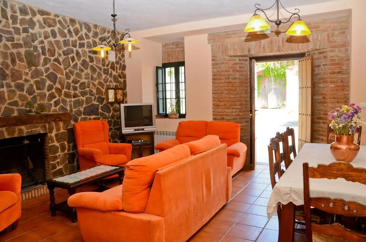 Casa Venecia Villa Galaroza