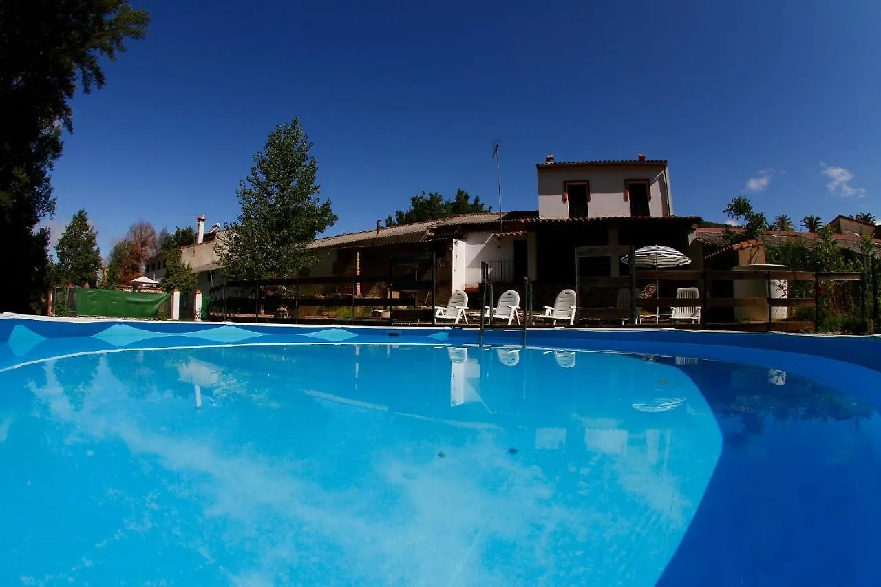 Casa Venecia Villa Galaroza Spain