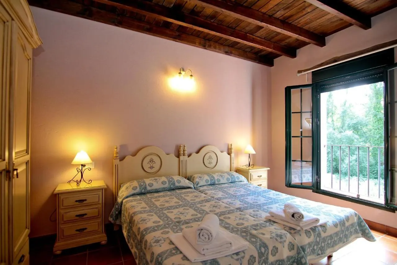 Casa Venecia Villa Galaroza 0*,  Spain