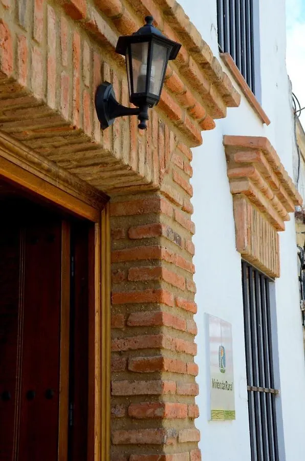 Casa Venecia Villa Galaroza Holiday home