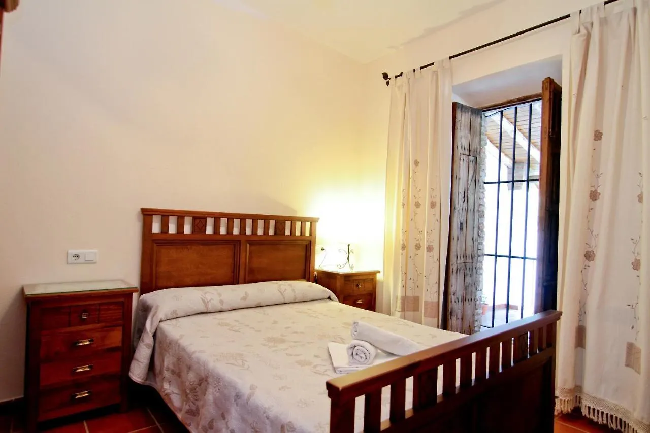 Casa Venecia Villa Galaroza Holiday home